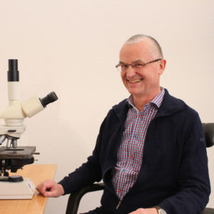 Pathologe Dr. med. Rainer Nikorowitsch in Bonn Zentrum