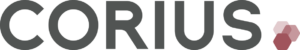 Logo der CORIUS Gruppe